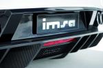 Lamborghini Gallardo LP560 GTV by IMSA 2009 года